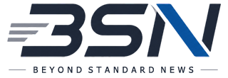 BSN Logo