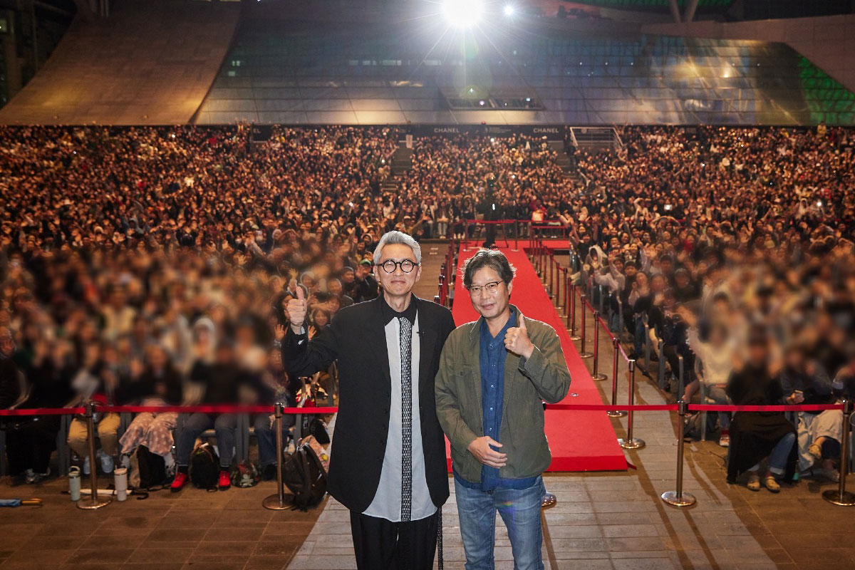 사진=부산국제영화제