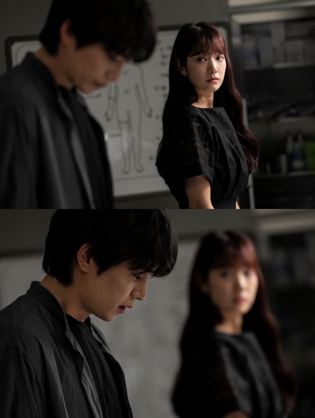 사진=SBS 금토드라마 ‘지옥에서 온 판사’