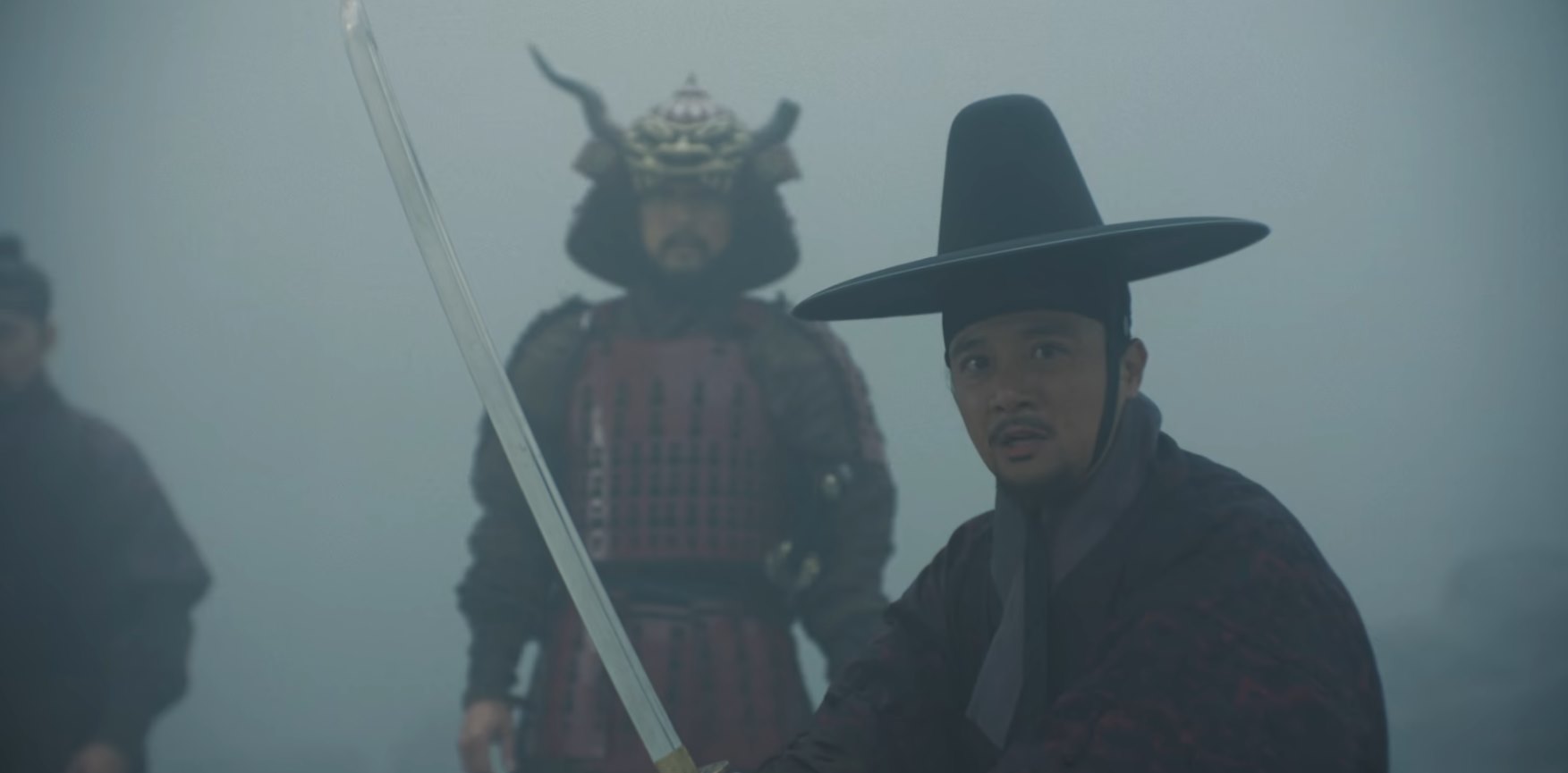 사진=넷플릭스 영화 ‘전,란’