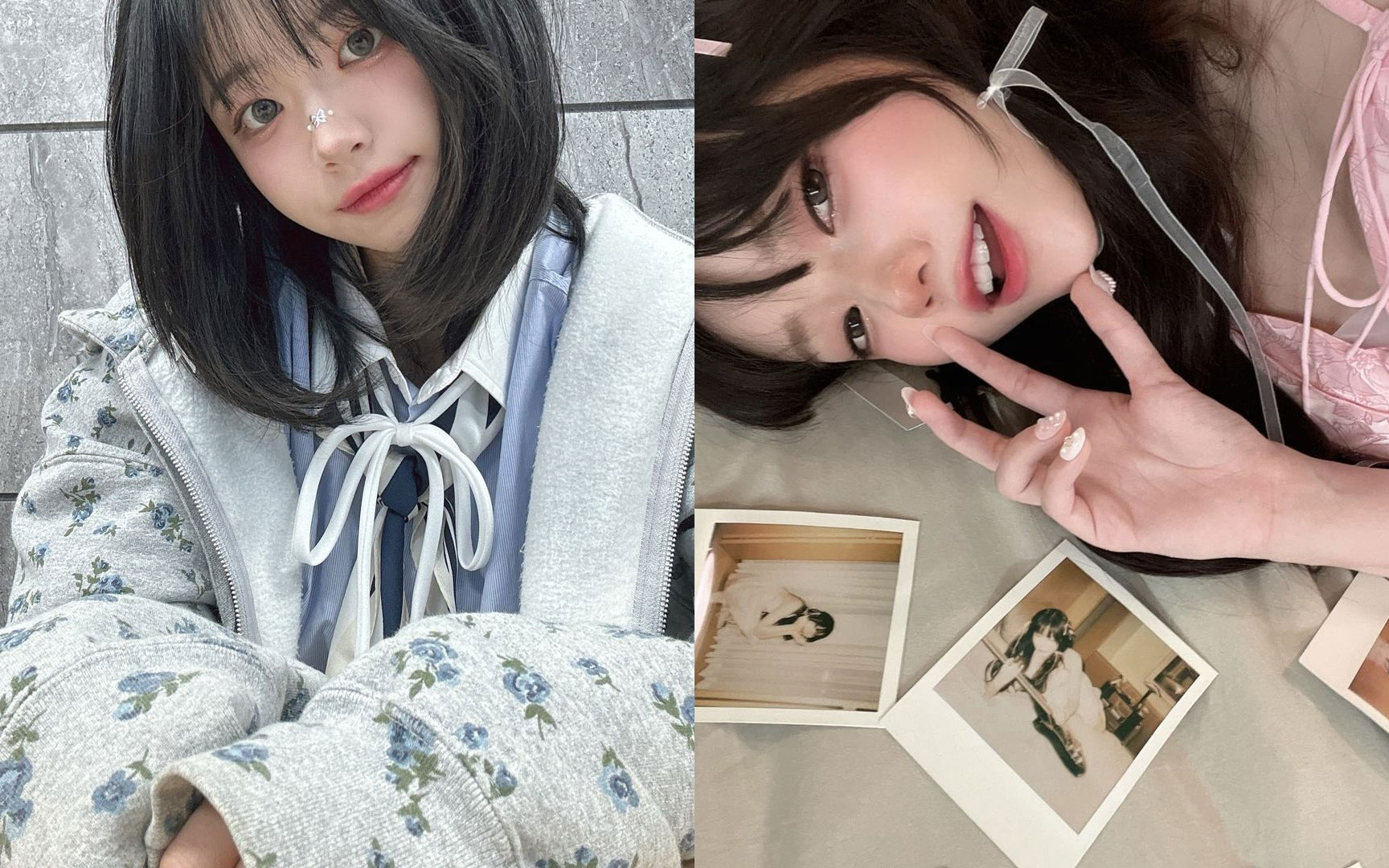꿈 같은 이야기를 이어가고 있는 QWER의 ‘데뷔 1주년’