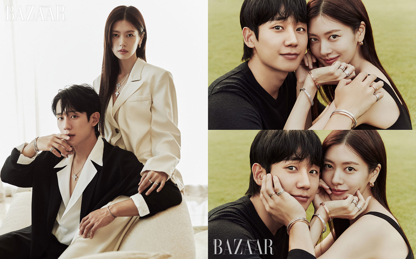 사진=하퍼스 바자 코리아 Harper’s BAZAAR