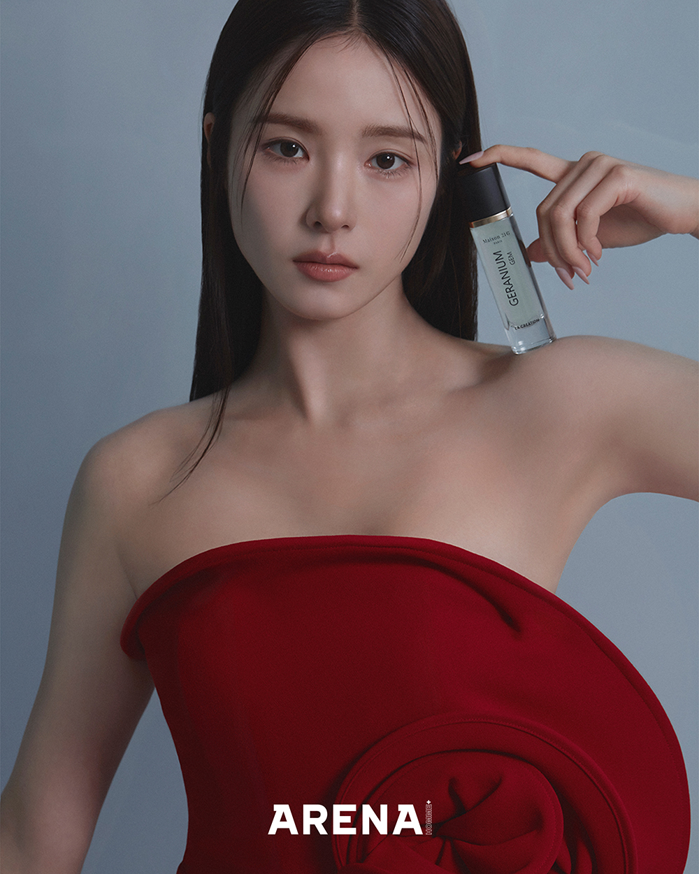 사진=아레나 옴므 플러스