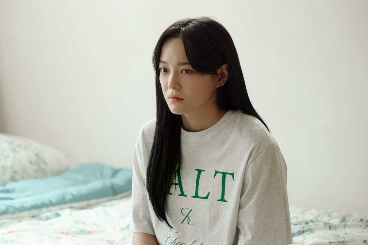 김세정X이종원, 두근두근한 자전거 데이트 포착!