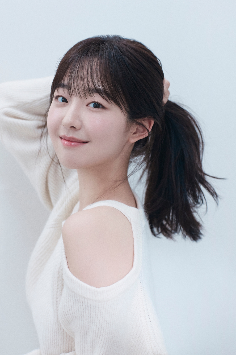 이다은, ‘24시 헬스클럽’으로 드라마 데뷔… 안방극장 첫인사