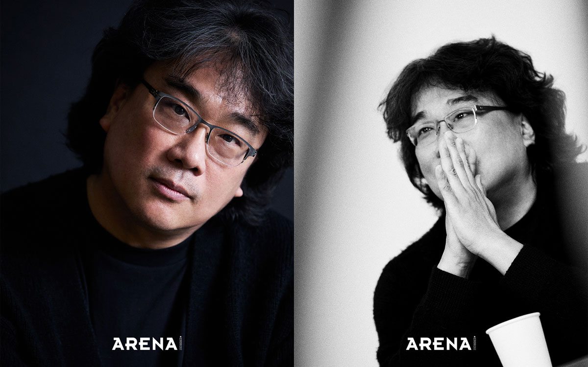봉준호 감독, 신작 ‘미키 17’ 공개… “미키는 ‘워킹 클래스’ 캐릭터로 설정”