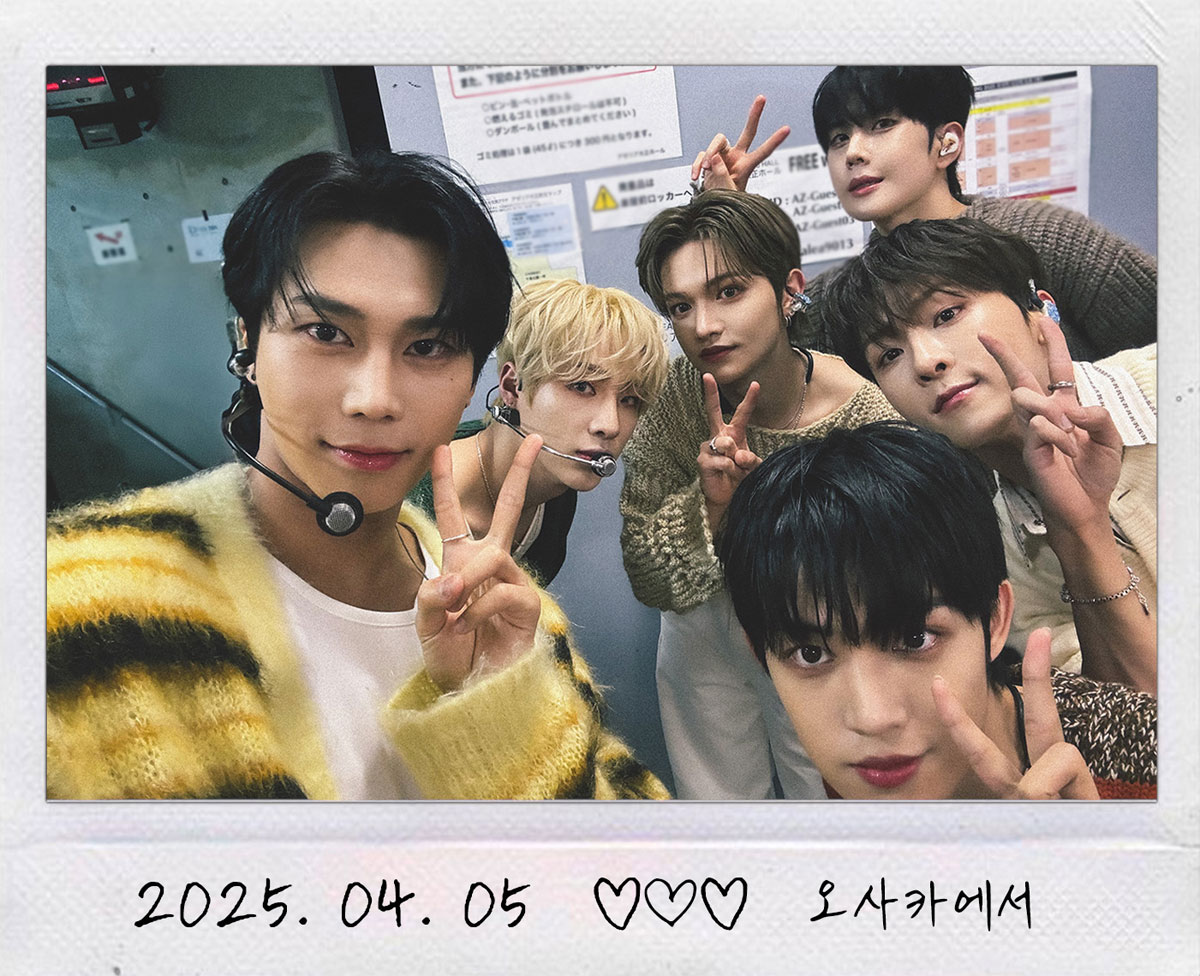 BAE173, 오사카를 시작으로 日 전역 공략