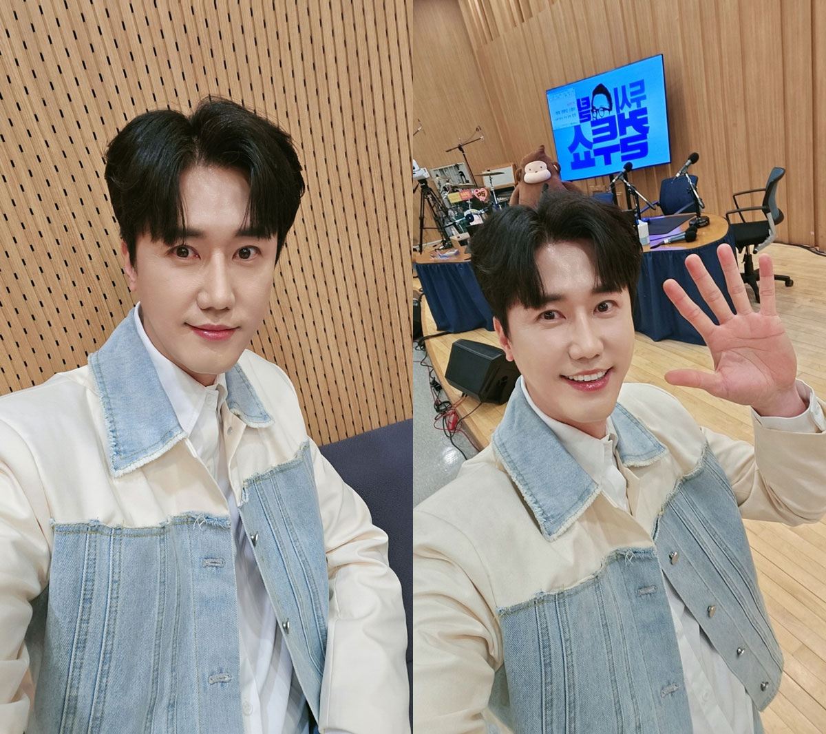 ‘가습기 보이스’ 신성, ‘얼큰한 당신’으로 트로트 감성 공략