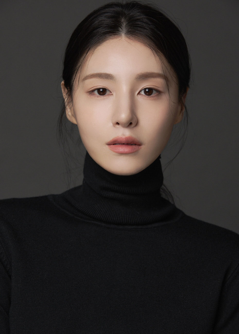 주지아, 앤드류컴퍼니와 손잡고 연기 스펙트럼 확장