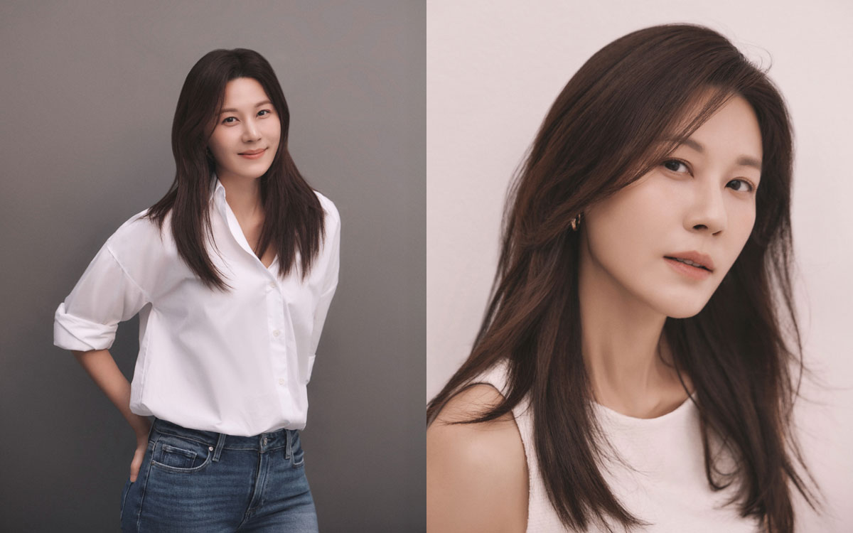 ‘빌리언스 전속계약’ 김하늘, 새 프로필에서 전한 감각적인 데일리 시그니처