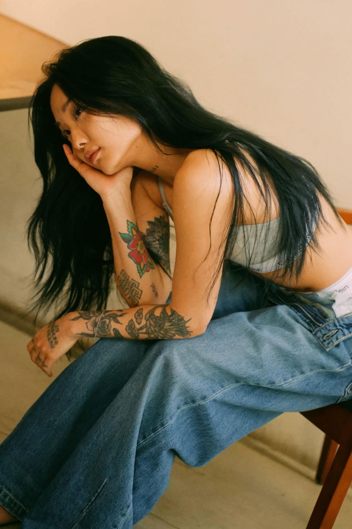 제나 설, R&B 신곡 ‘Hills & Valleys’로 전하는 희망의 메시지