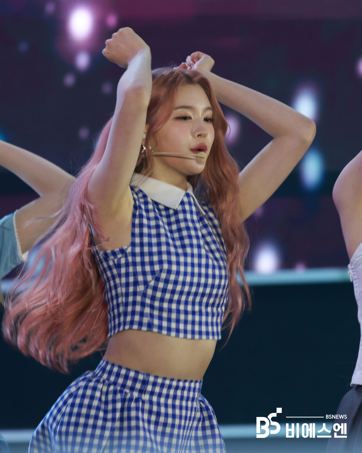 사진=하츠투하츠 에이나