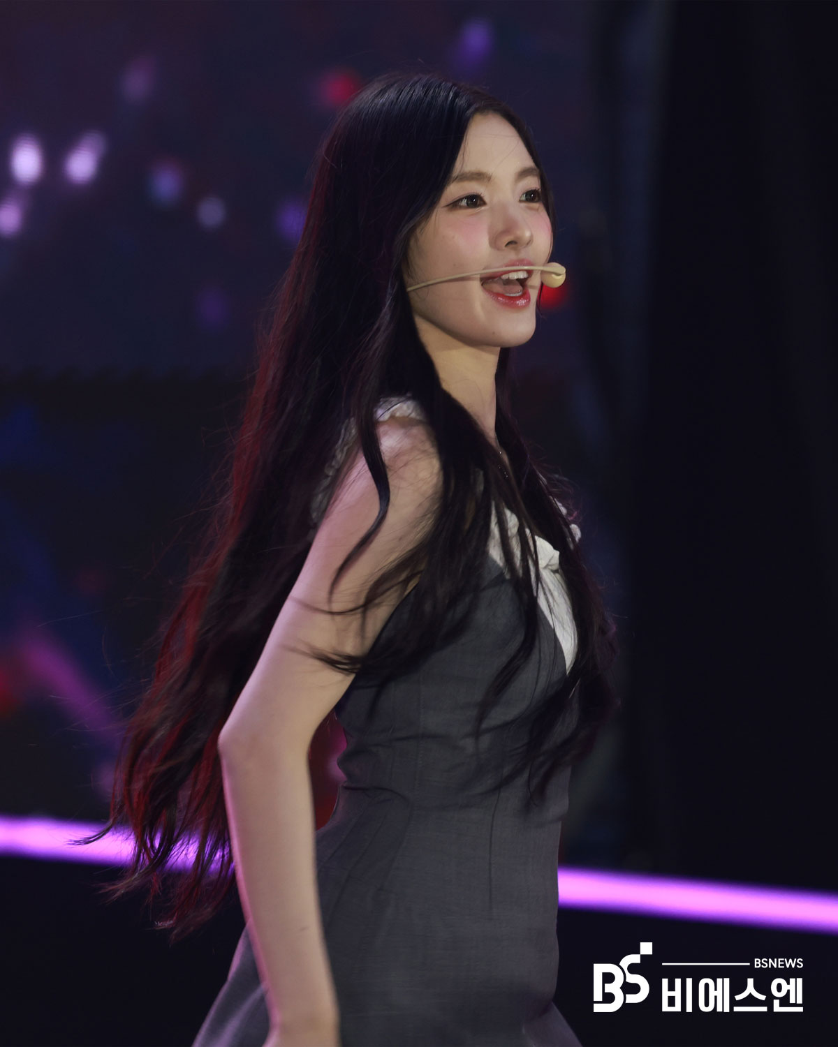 사진=하츠투하츠 유하