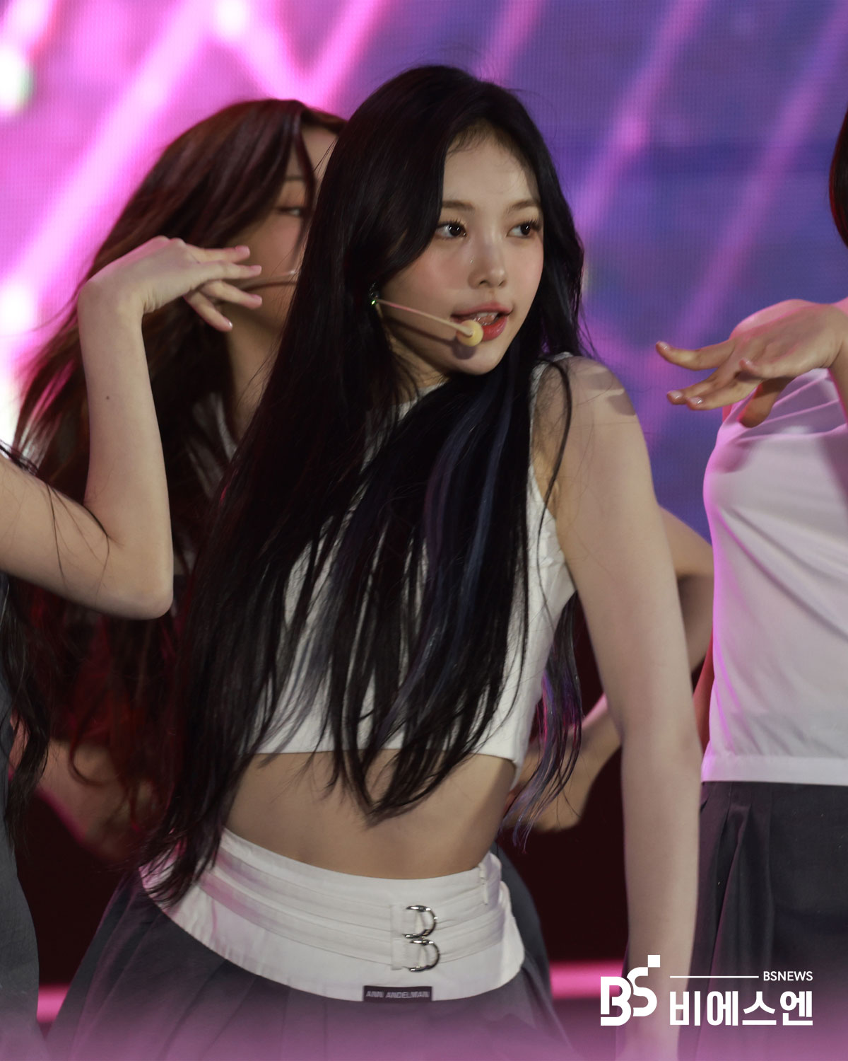 사진=하츠투하츠 이안