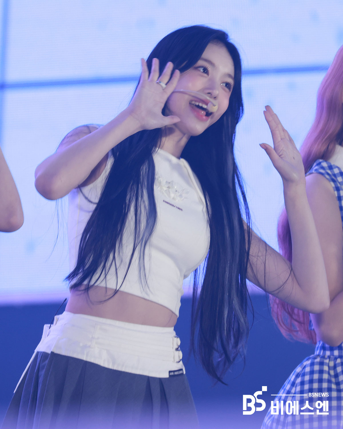 사진=하츠투하츠 이안