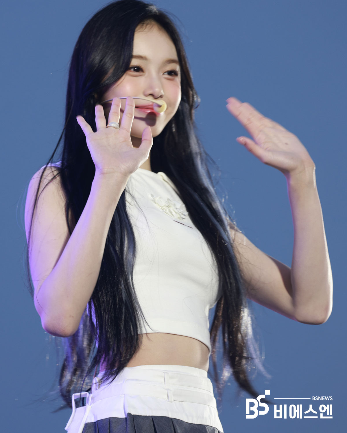사진=하츠투하츠 이안