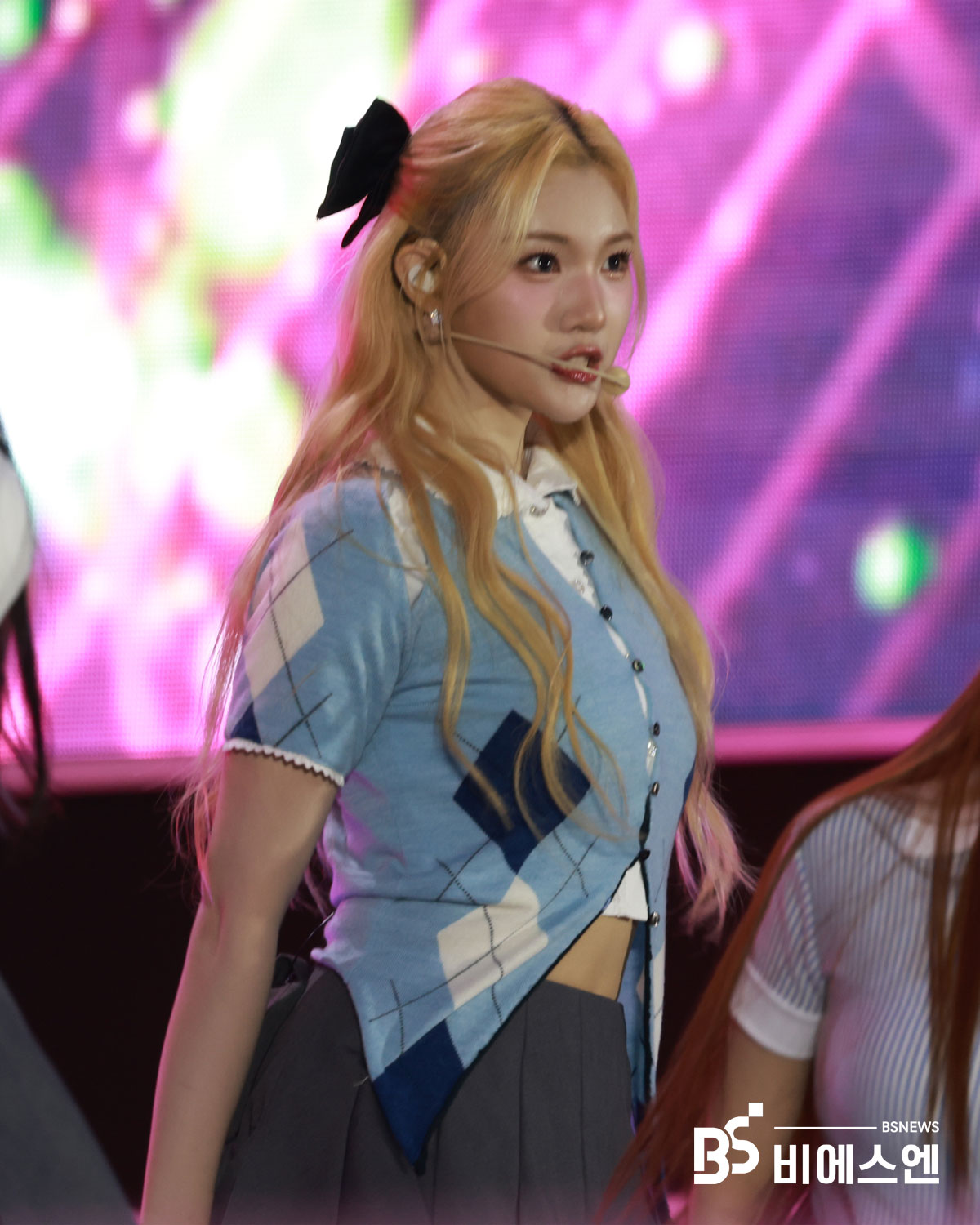 사진=하츠투하츠 주은