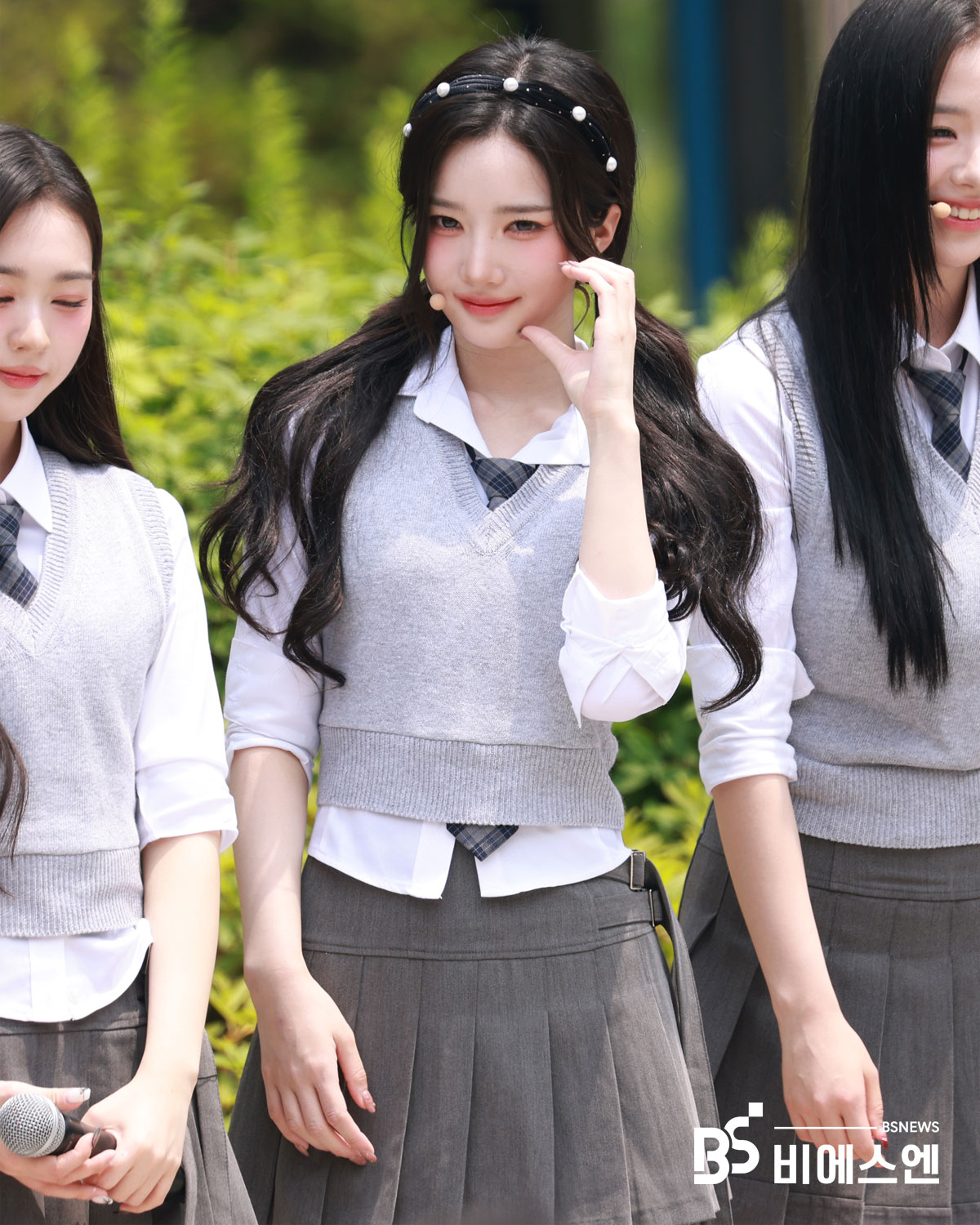 사진=트리플에스 유연