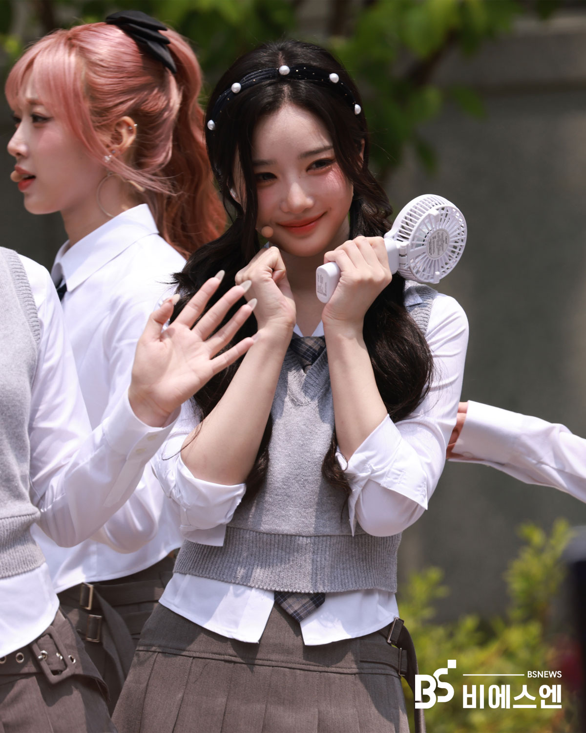 사진=트리플에스 유연