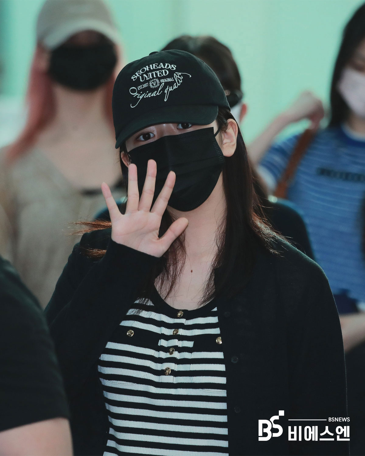 사진=아이브 안유진