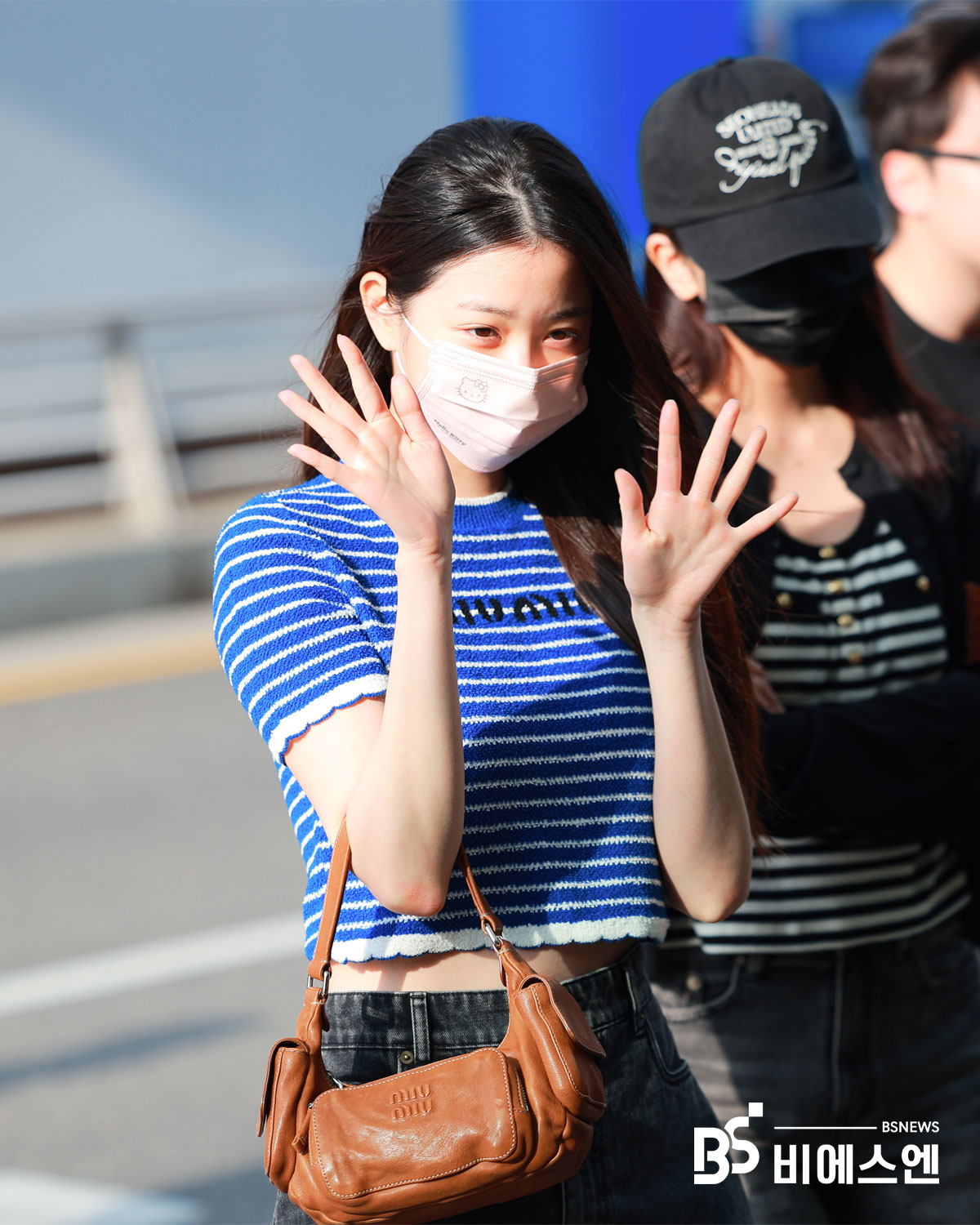 사진=아이브 장원영