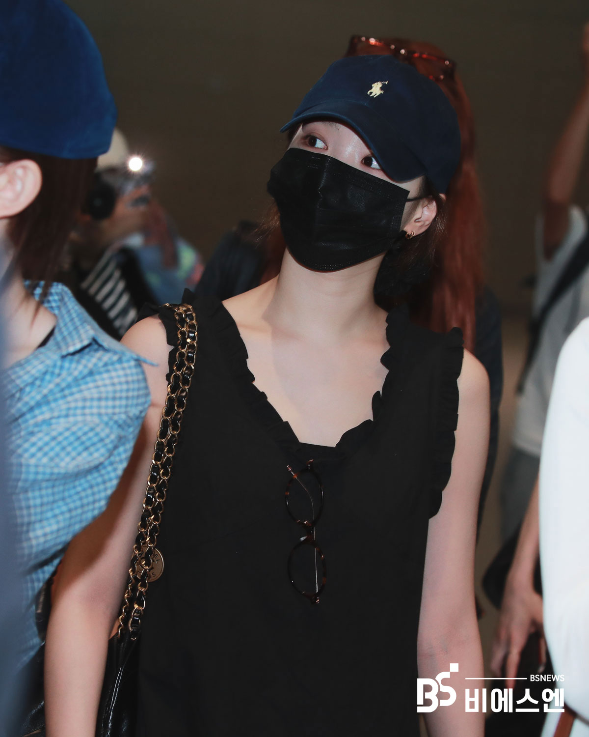 사진=르세라핌 김채원