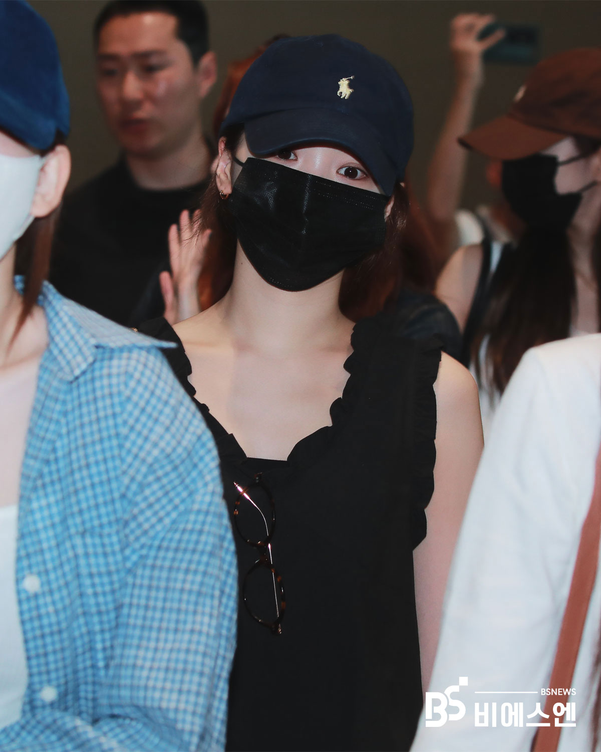 사진=르세라핌 김채원