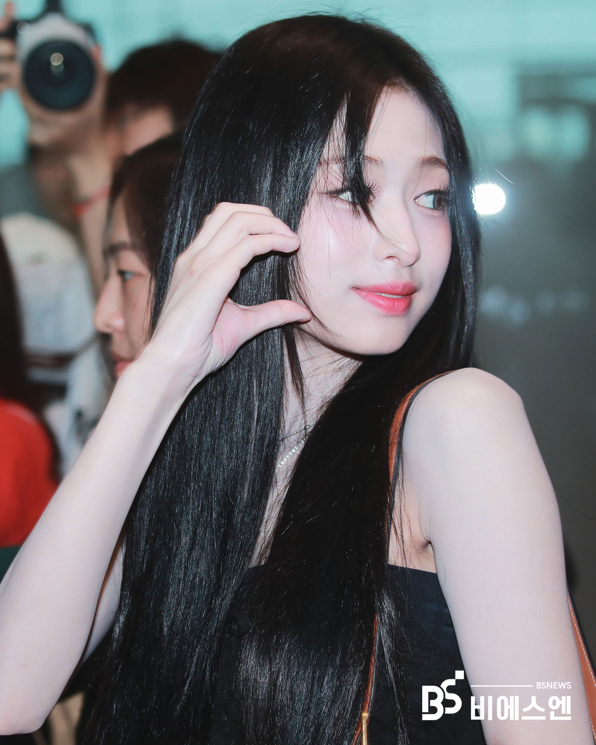 사진=베이비몬스터 아현