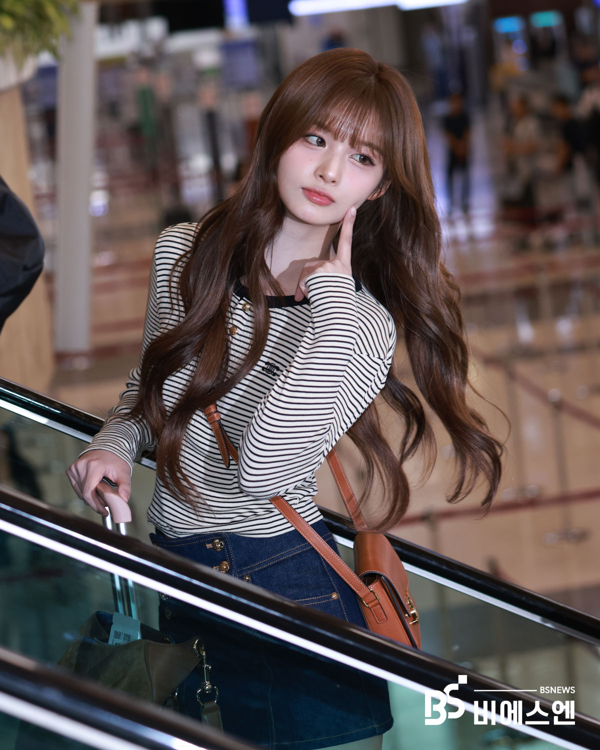 사진=엔믹스 설윤