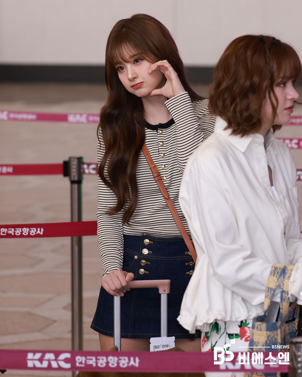 사진=엔믹스 설윤
