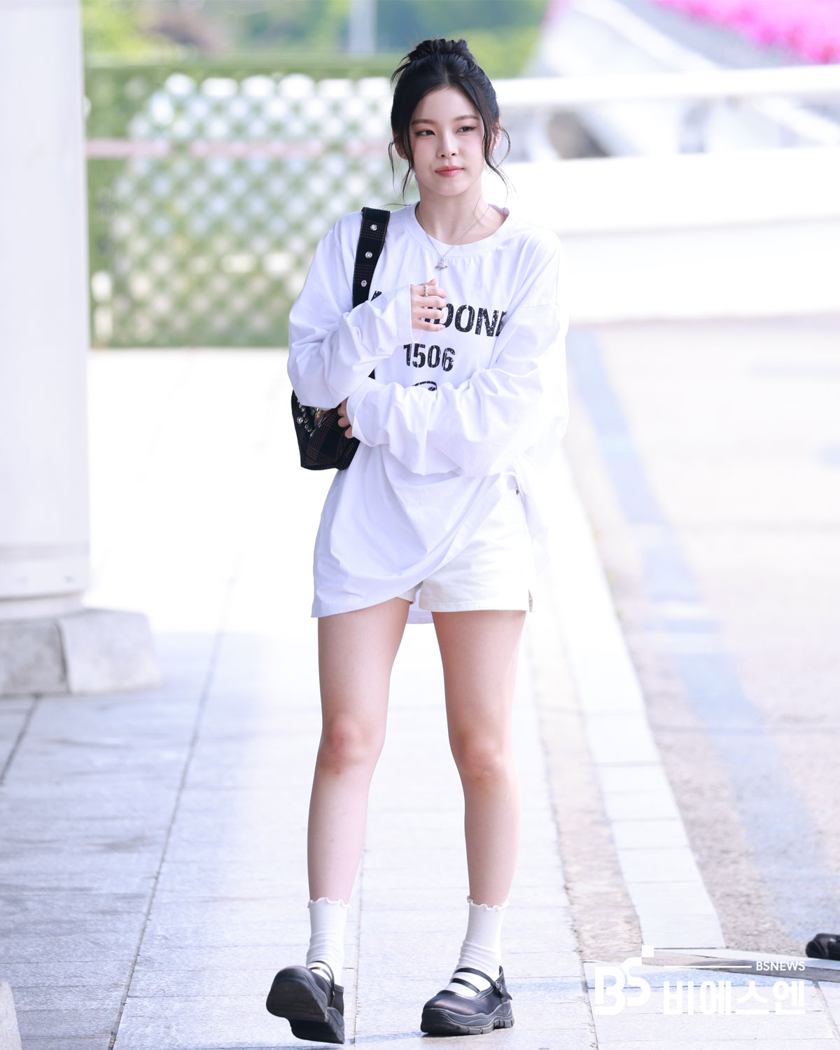 사진=엔믹스 규진