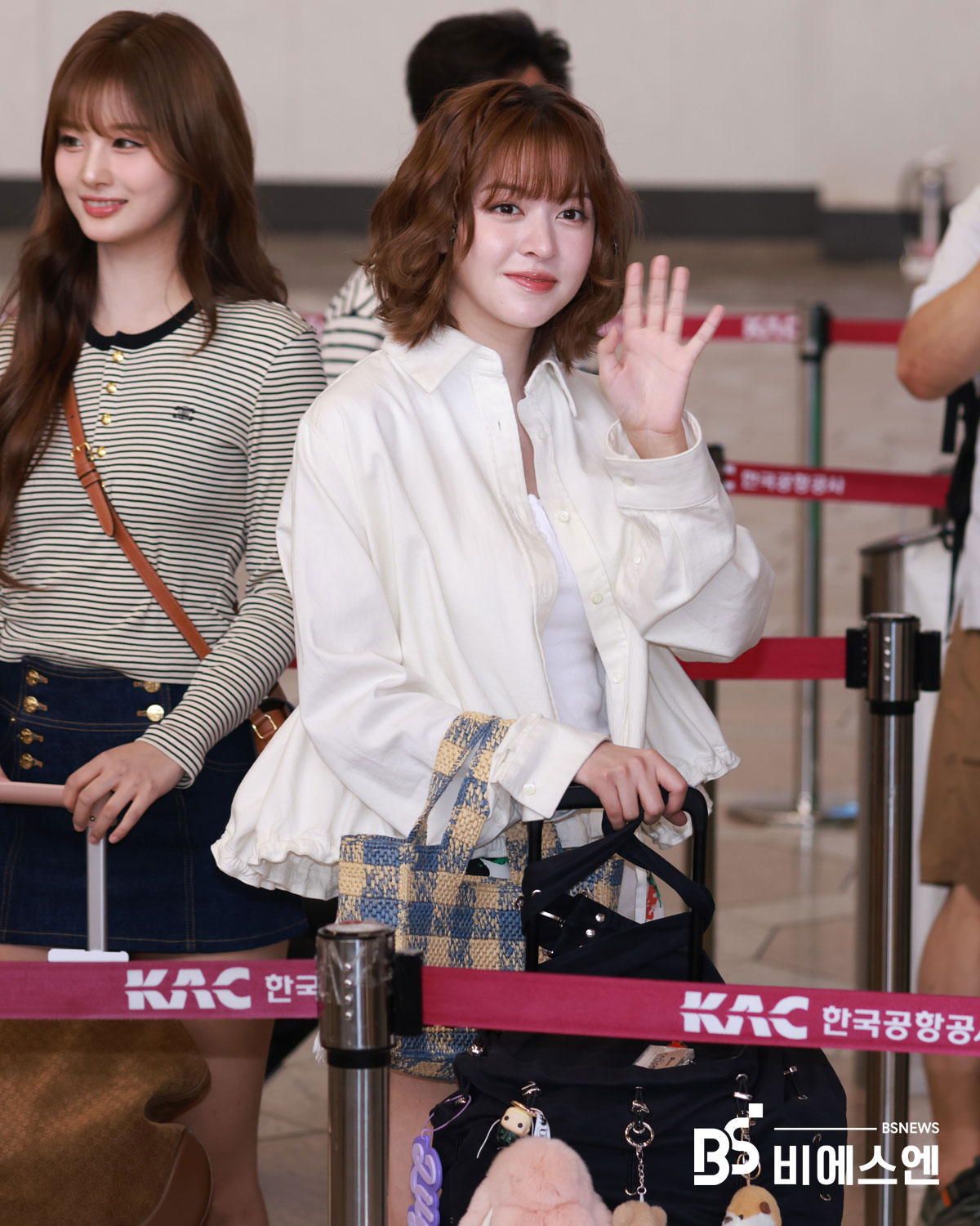 사진=엔믹스 릴리