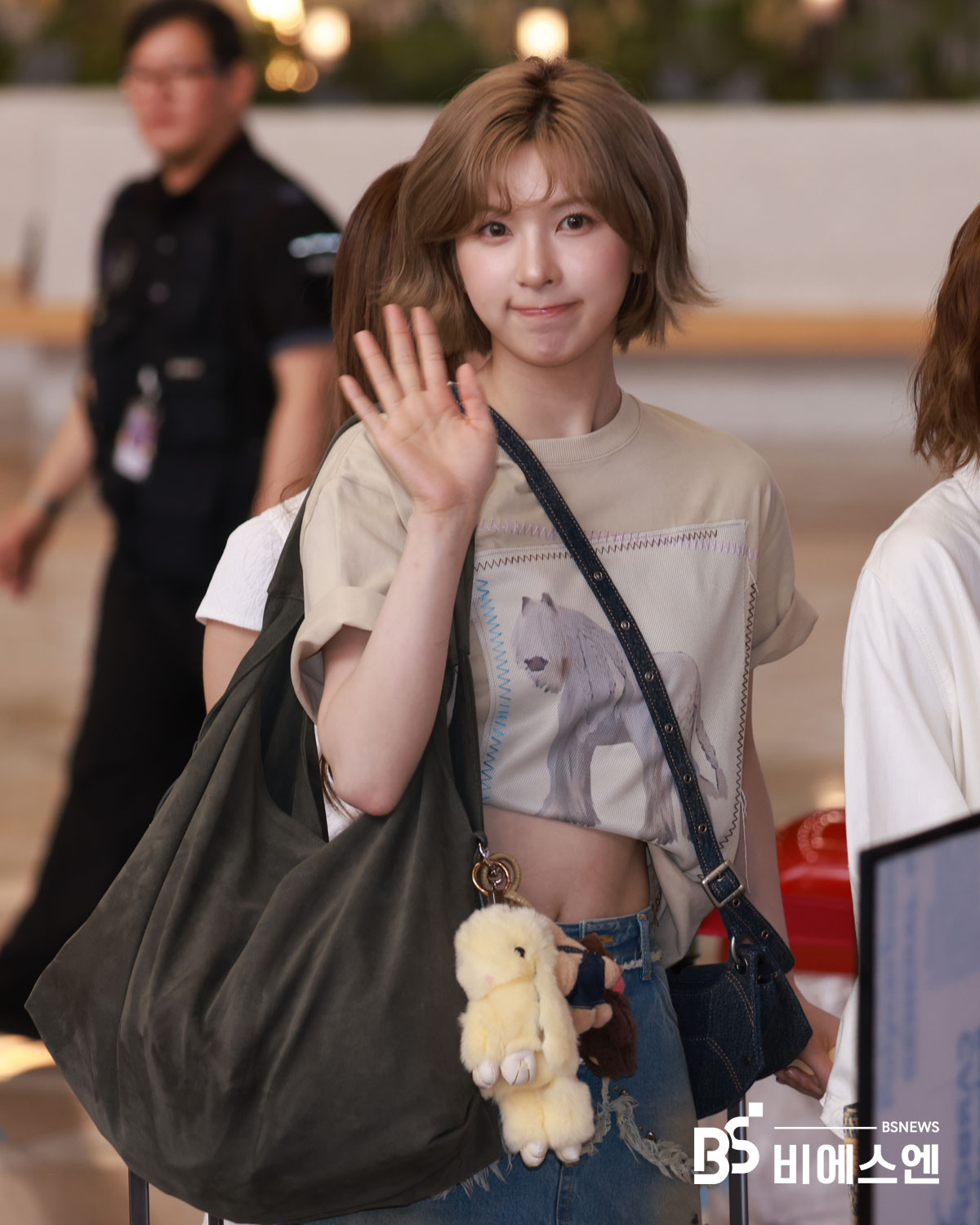 사진=엔믹스 배이