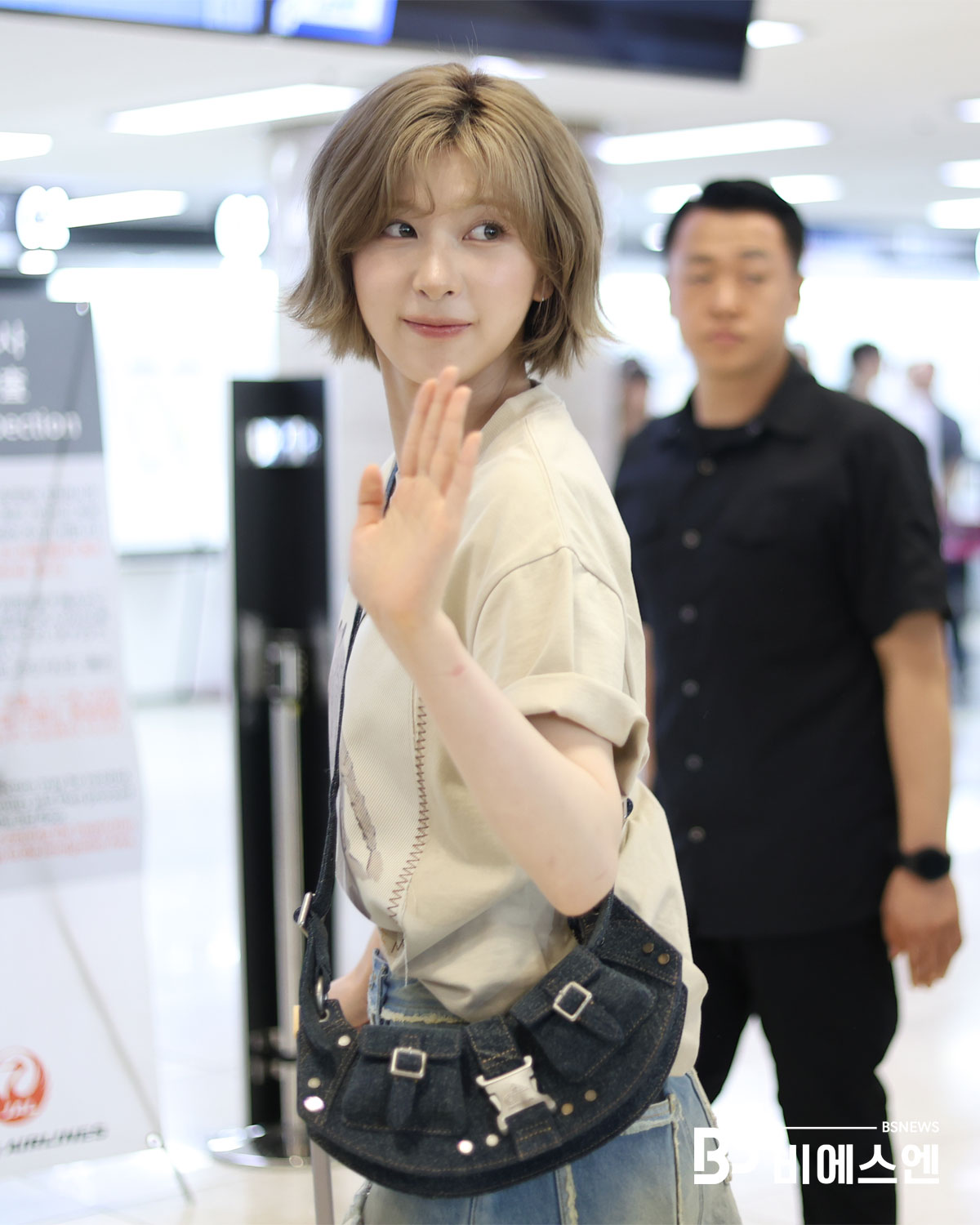 사진=엔믹스 배이
