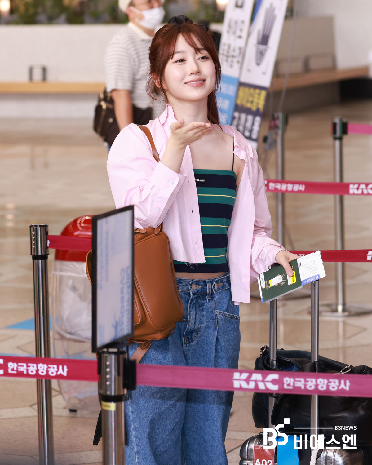 사진=엔믹스 해원