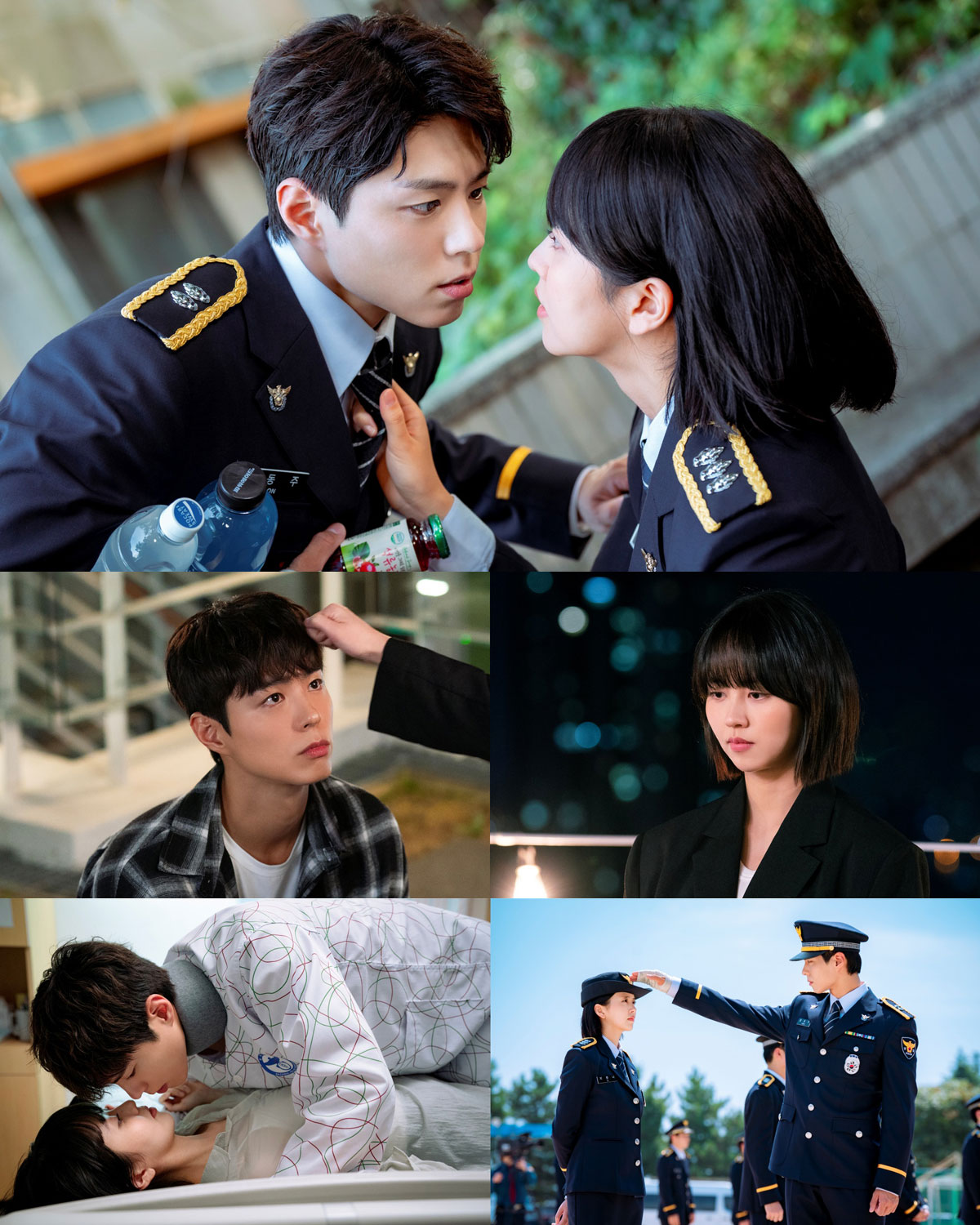 사진=SLL, 스튜디오앤뉴, 드라마하우스스튜디오