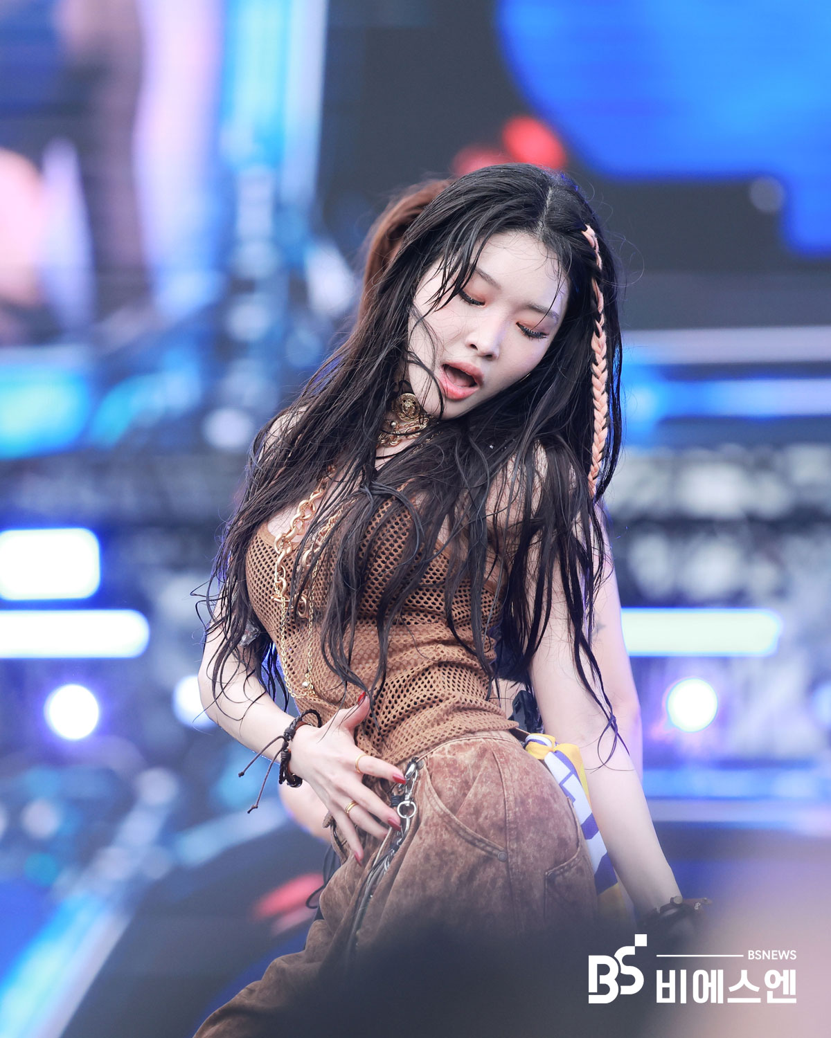 사진=워터밤 청하