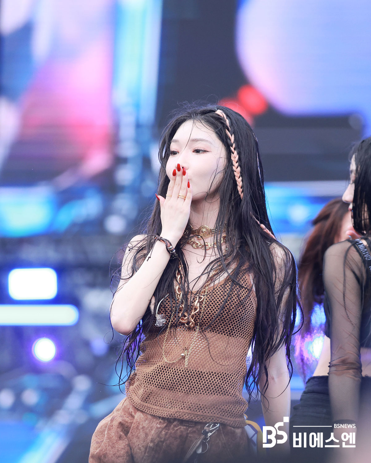 사진=워터밤 청하