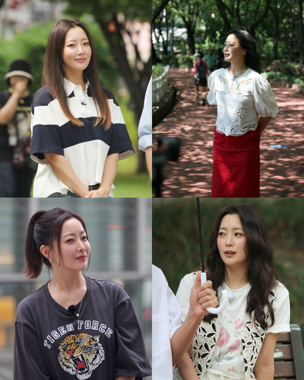 김희선, ‘한끼합쇼’로 다시 쓴 힐링 예능 교과서