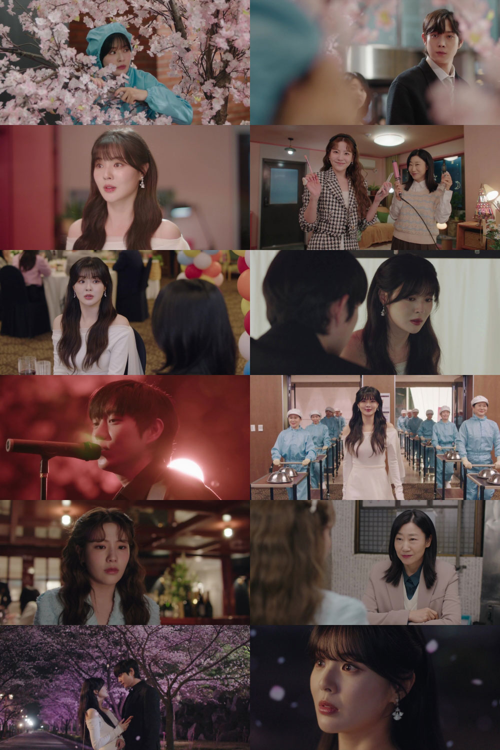 상처 위에서 다시 빛난 이선빈, ‘달까지 가자’ 인생 주인공의 자격