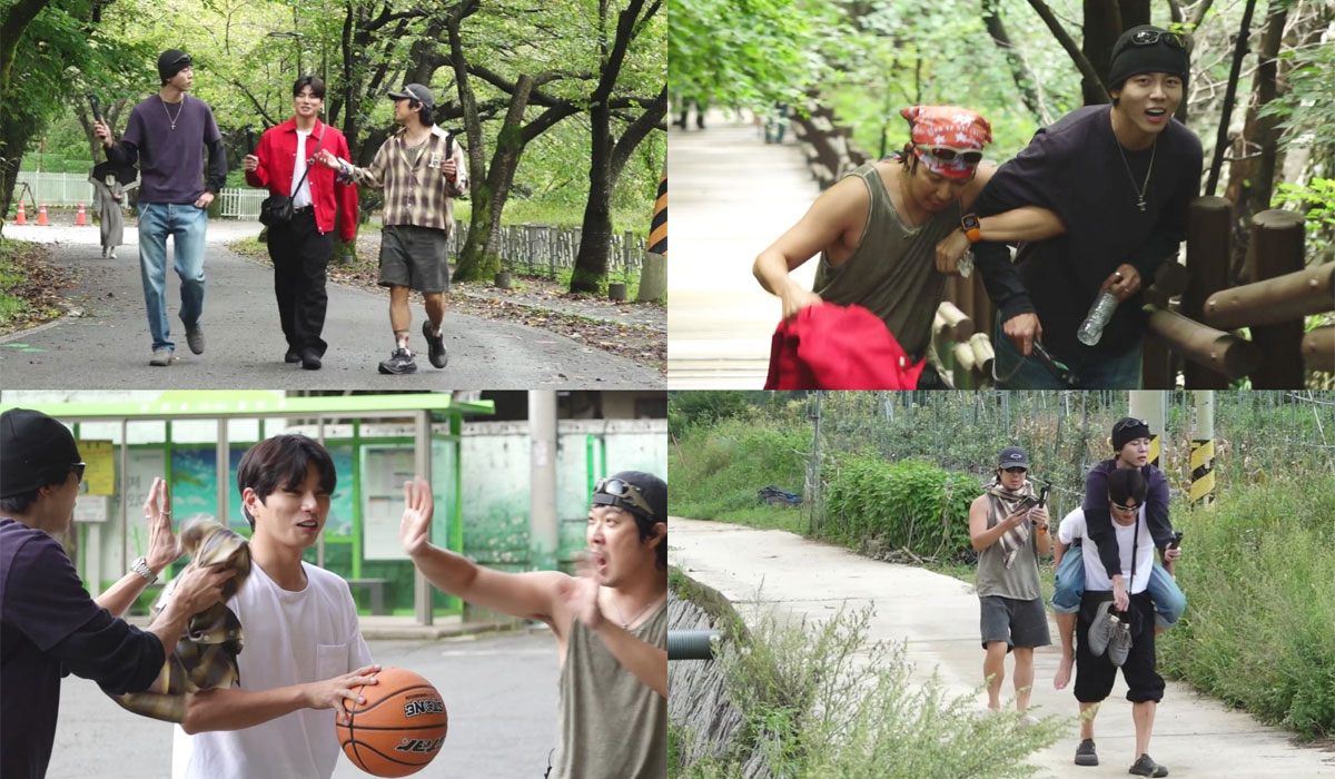 사진=MBC ‘행님 뭐하니?’