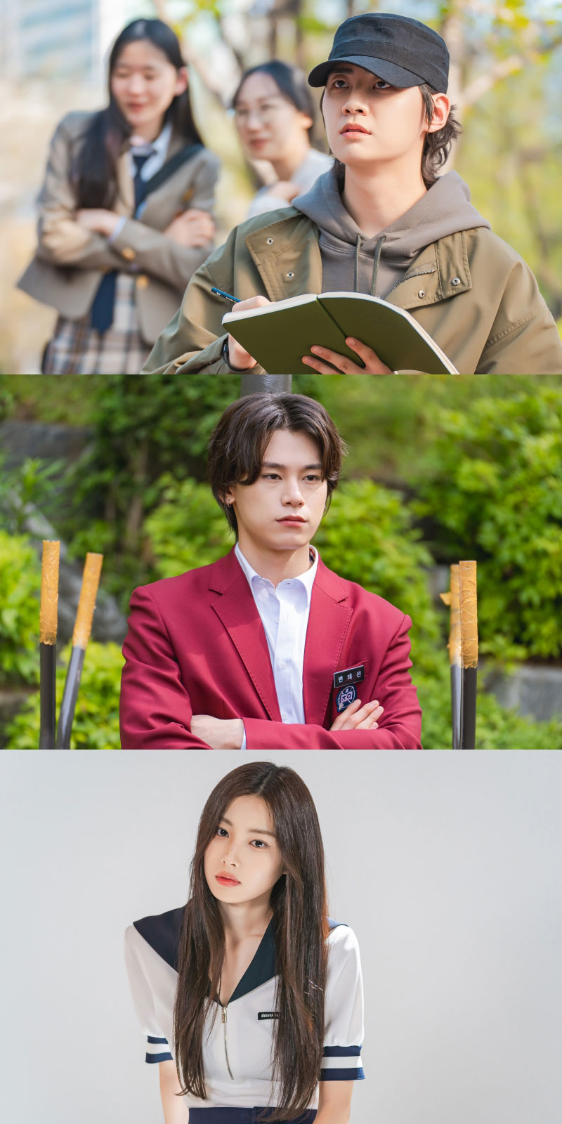 사진=㈜넘버쓰리픽쳐스·MI·케나즈