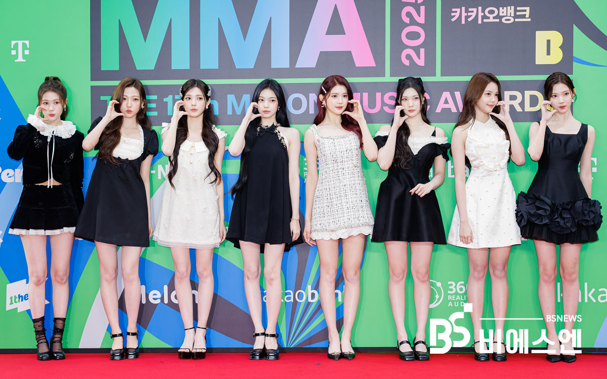 사진=2025 멜론뮤직어워드(MMA2025)