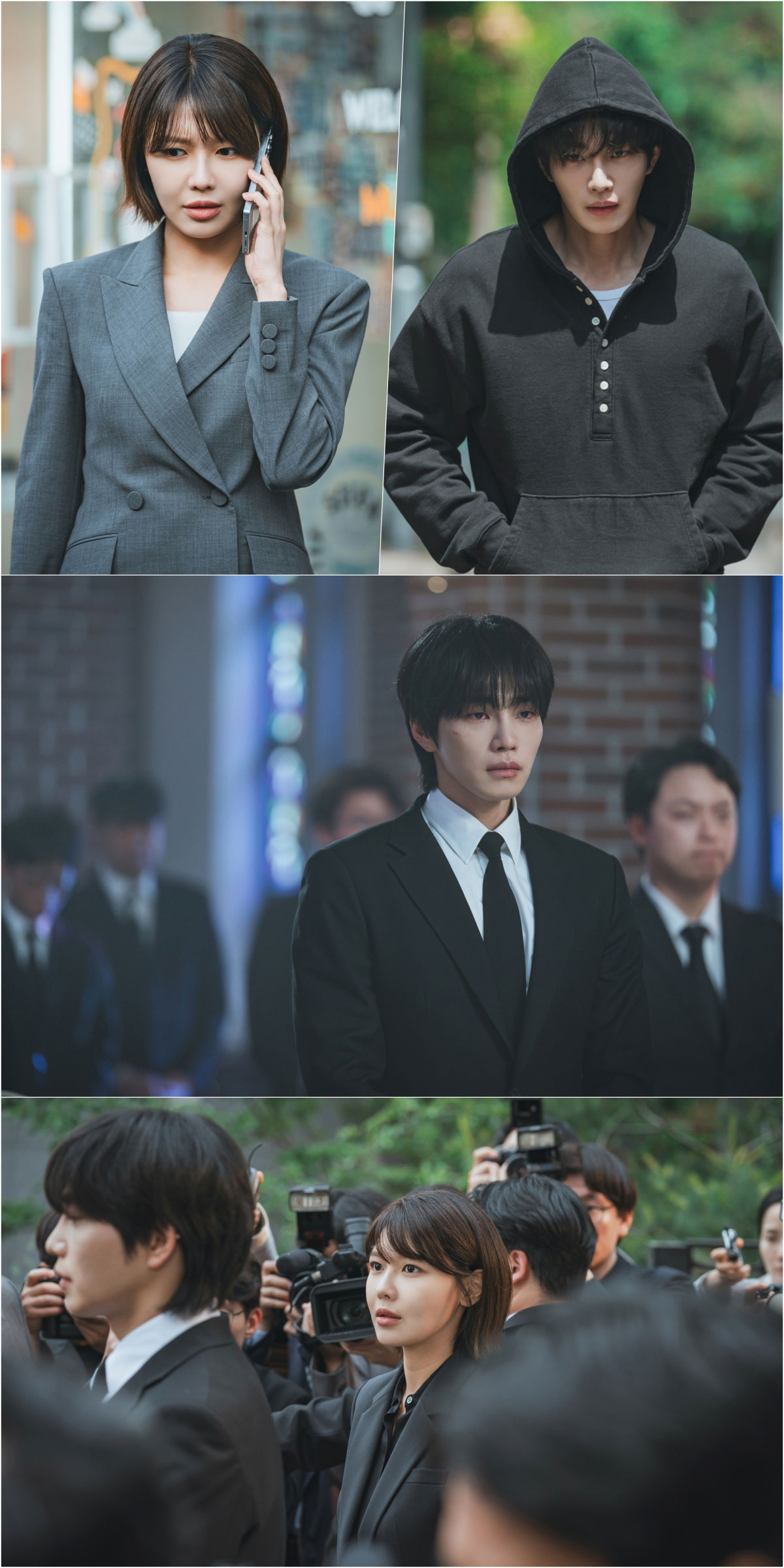 ‘아이돌아이’ 최수영X김재영, 한집살이 이후의 변화