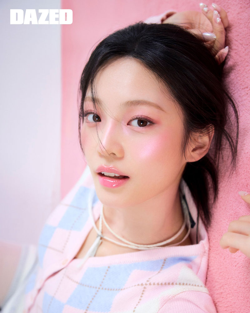 사진=데이즈드 코리아