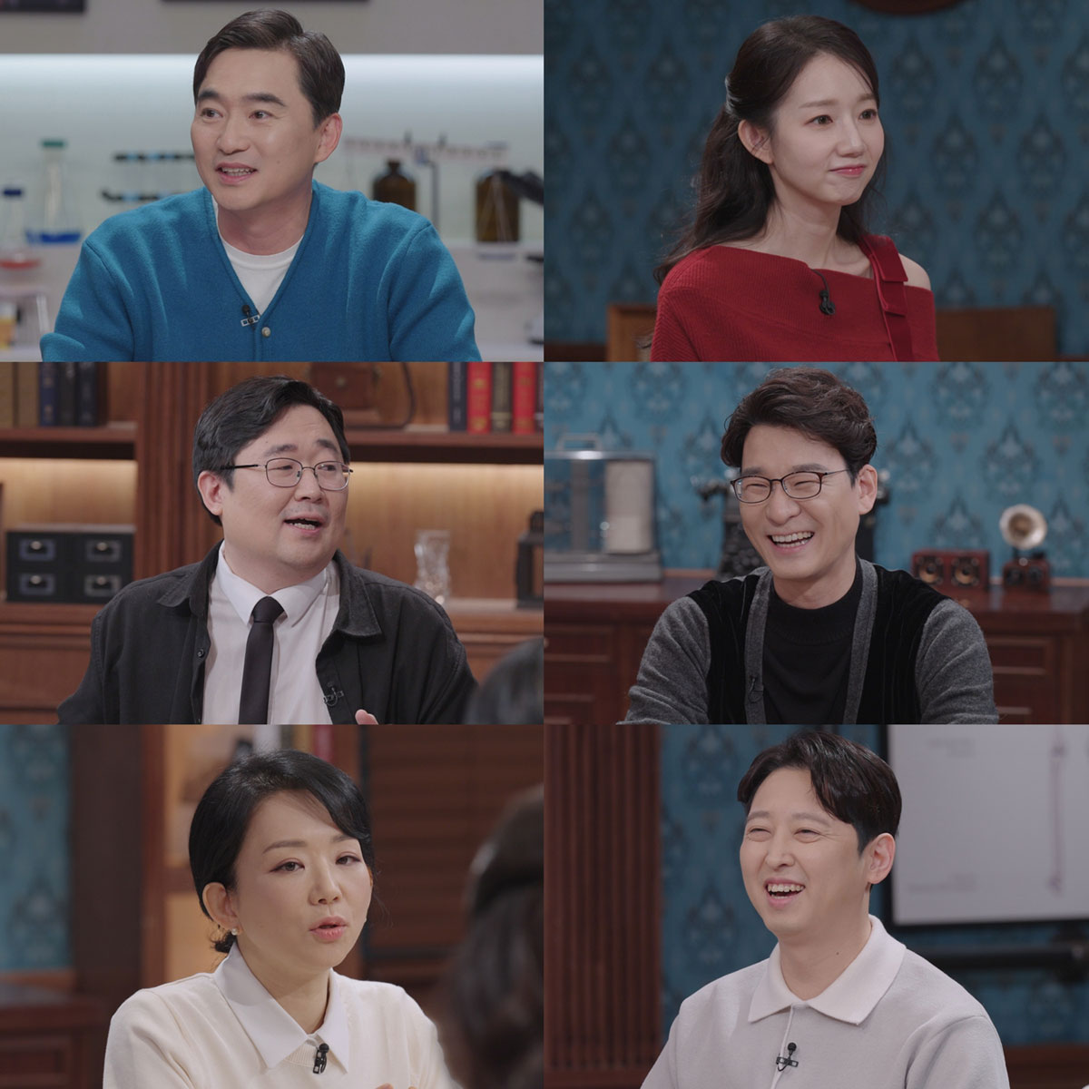 코 막히면 뇌까지 위험, ‘세 개의 시선’이 밝힌 코 건강의 경고