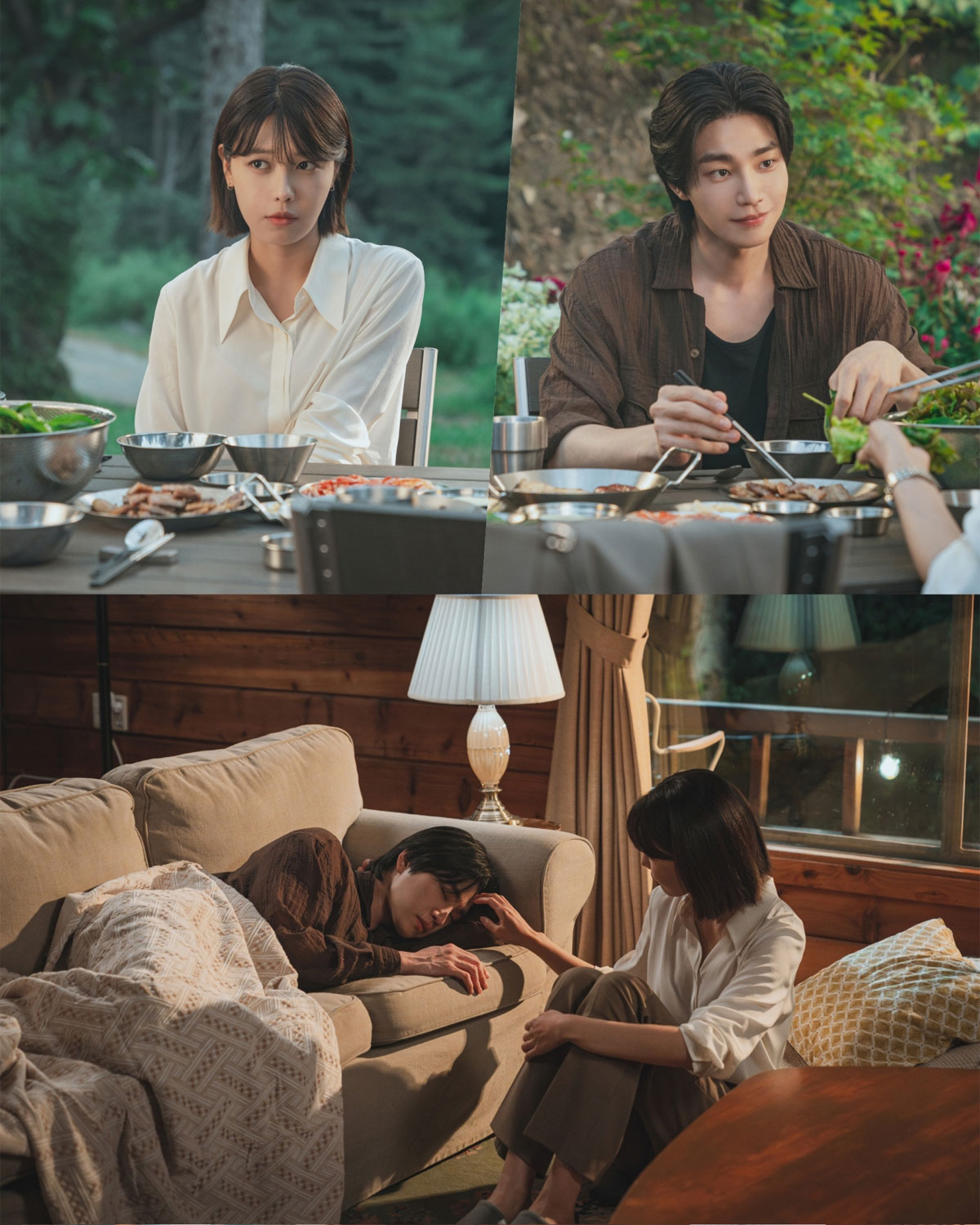 ‘아이돌아이’ 최수영X김재영, 숨결 닿을 듯한 거리… 심박수 폭발 예고