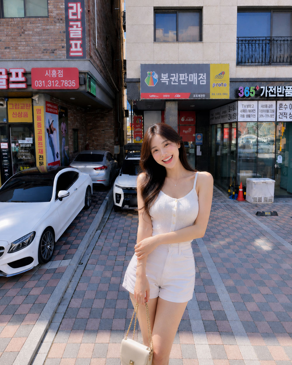 로또 제1224회 1등 12명 터졌다, 자동 11건 몰린 이유