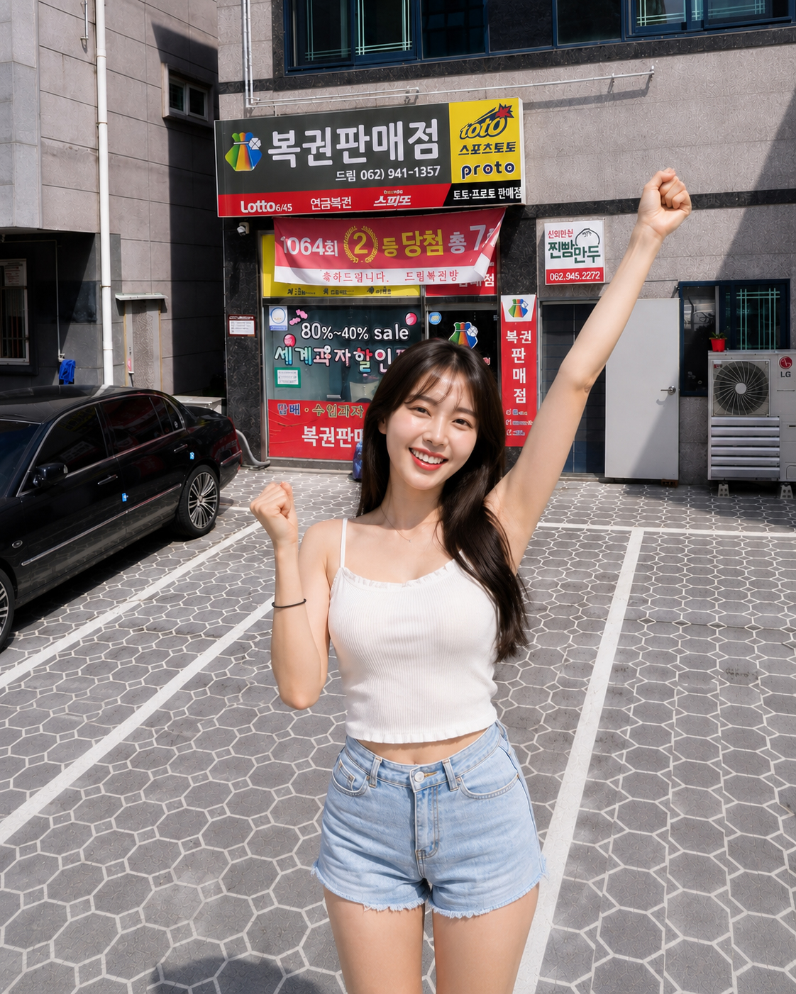 로또 제1226회 당첨번호 공개, 자동 선택이 다시 증명한 흐름