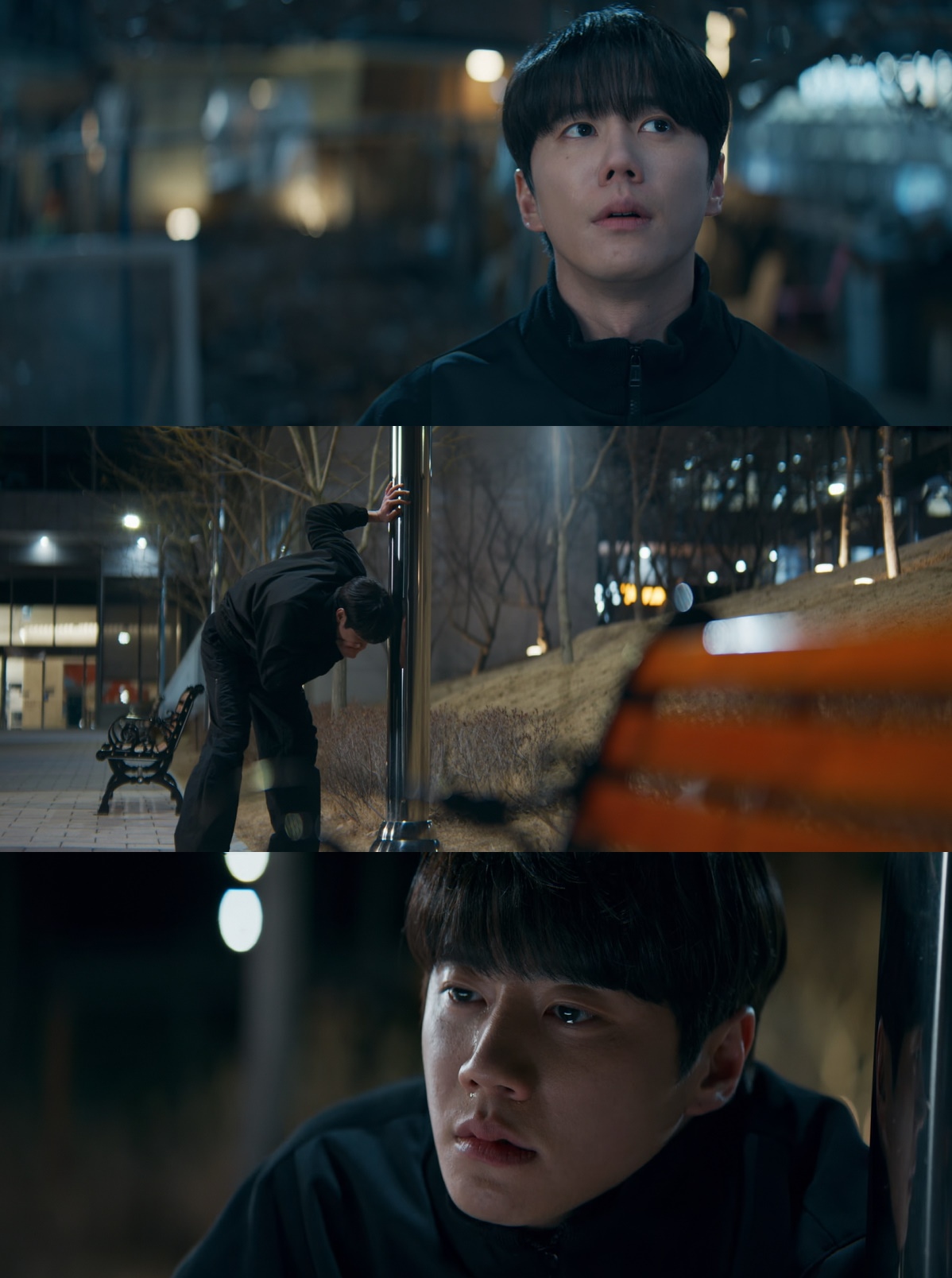 사진=JTBC 토일 드라마 ‘신입사원 강회장’ 방송 화면 캡처